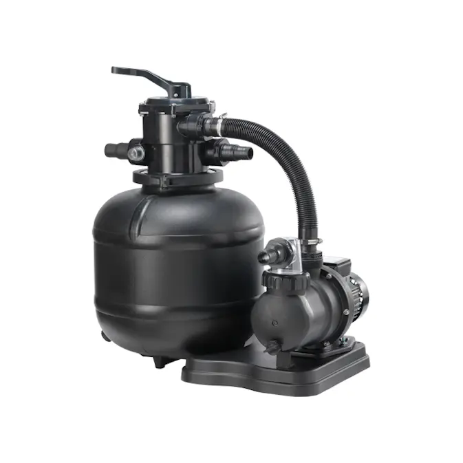 Sandfiltersystem Swim & Fun Pro Classic Ø400 450W