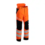Huggarbyxa Husqvarna Technical EN 20471