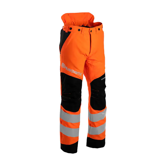 Huggarbyxa Husqvarna Technical EN 20471