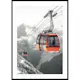 Poster Gallerix Gondola Lift