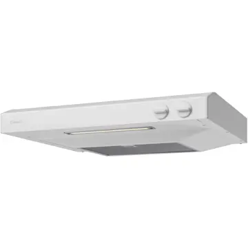 Underbyggnadsfläkt Cylinda POPULAR SF260C