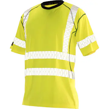 T-shirt Jobman UV-Pro Varsel 5597
