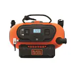 Kompressor Black&Decker BDCINF18N