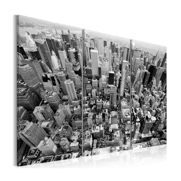 Tavla Arkiio A Marvellous View On New York RoOfs