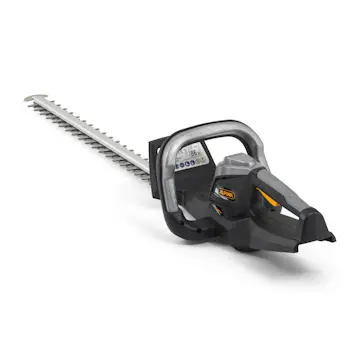 Häcksax Alpina AH20 Li 2,0 Ah