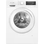 Tvättmaskin med Torktumlare Siemens iQ300 WN34A1L0DN Snabbtvätt
