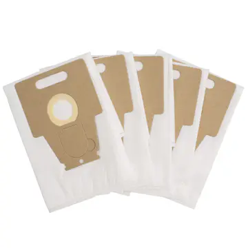 Dammpåsar Champion Bosch/Siemens 5st