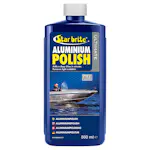 Polish Star Brite Aluminium Polish 473 ML
