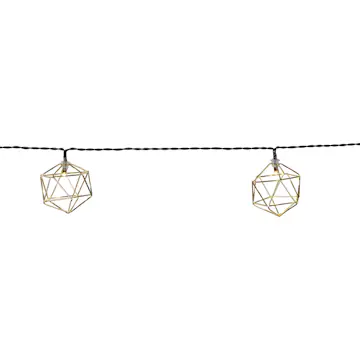 Ljusslinga Star Trading Edge