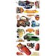Väggdekor RoomMates Cars Piston Cup Champs