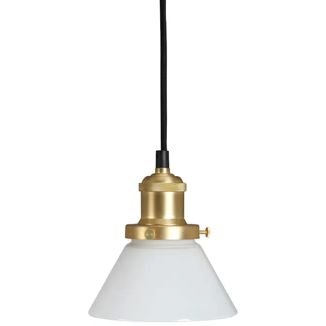 Fönsterlampa PR Home August