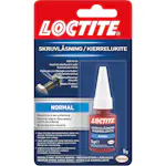 Skruvlåsning Loctite Normal Loctite 5g