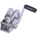 Handvinsch Rock RHW1000-07 454 kg Till Ø5mm x 17m Lina/Vajer