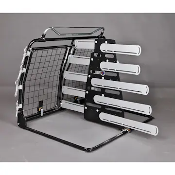 Hundbur Artfex Avdelare för Dubbeldörrs Hundgrind Modell 1 eller 2