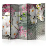 Rumsavdelare Skärmvägg Arkiio Sounds of Desert II 225x172 cm