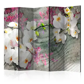 Rumsavdelare Skärmvägg Arkiio Sounds of Desert II 225x172 cm