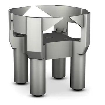 Valvdistans Eurospacers Praxi