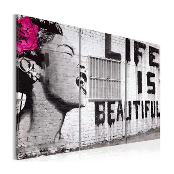 Tavla Arkiio Fullness Of Life