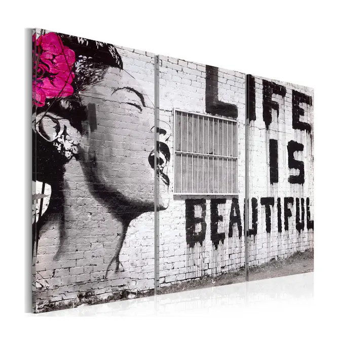 Tavla Arkiio Fullness Of Life