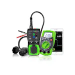 Multimeter Elma Instruments 6100EVSE inkl. EVSE-200 adapter