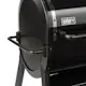 Träpelletsgrill Weber SmokeFire EPX4