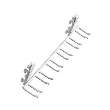 Multihållare Lundbergs Rak