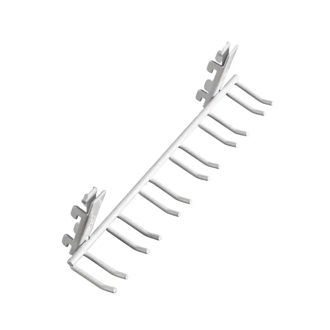 Multihållare Lundbergs Rak