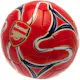 Fotboll SportMe Arsenal FC Storlek 5