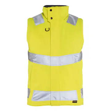 Väst Blåkläder 38701900