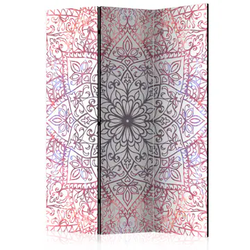 Rumsavdelare Skärmvägg Arkiio Ethnic Perfection 135x172 cm