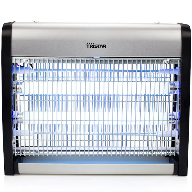Myggfångare Tristar 80 kvm