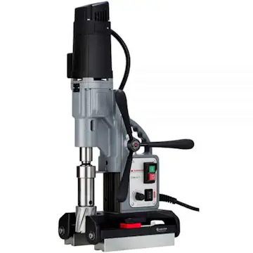 Magnetborrmaskin TUBE.55S/T Euroboor Mekanisk Magnet 2 st