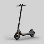 Elscooter Xiaomi 4 Lite Gen2 NE Elsparkcykel 300W 20 km/h