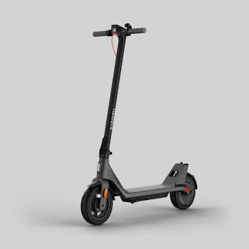 Elscooter Xiaomi 4 Lite Gen2 NE Elsparkcykel 300W 20 km/h