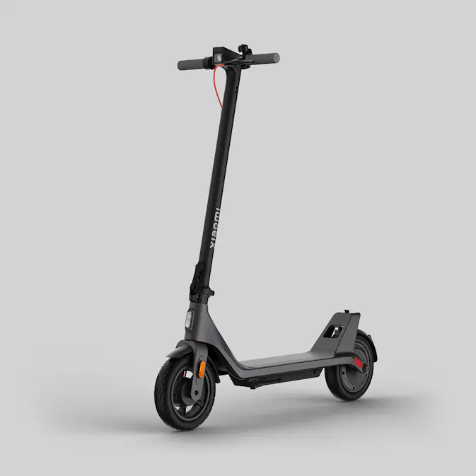 Elscooter Xiaomi 4 Lite Gen2 NE Elsparkcykel 300W 20 km/h