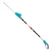 Teleskopisk Häcksax Gardena THS 42/18V P4A utan Batteri