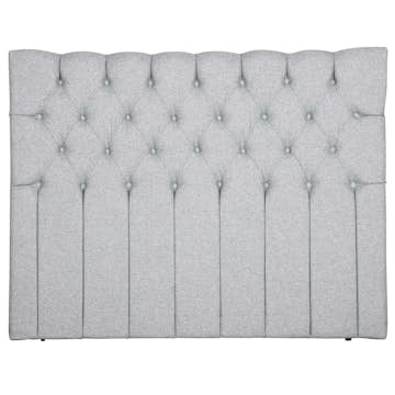 Sänggavel Venture Home Särna i Tyg