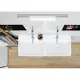 Tvättställ Villeroy & Boch Avento 1200 mm