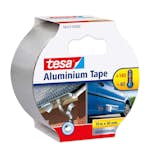 Aluminiumtejp Tesa 50 mm x 10 m