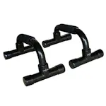 Paralette Titan Life Push Up Bars