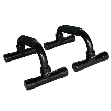 Paralette Titan Life Push Up Bars