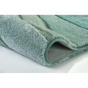 Badrumsmatta Kleine Wolke Ocean