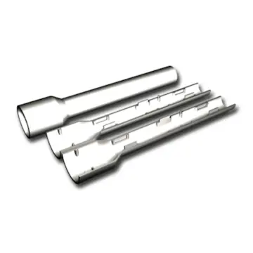 Skyddsrör LK Systems Kombi Ax16 & Ax20