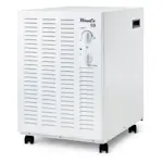 Avfuktare Wood's SW59FW Luftavfuktare 230m²