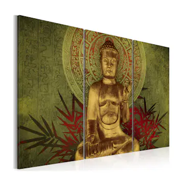 Tavla Arkiio Saint Buddha