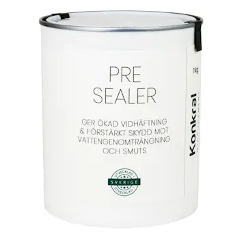 Försegling Konkral Pre Sealer