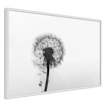 Poster Artgeist Affisch Loneliness