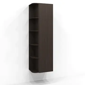 Fri Förvaring Svedbergs till Högskåp Poem Soft