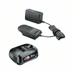 Batteriset Bosch Power Tools 18V 2,5Ah