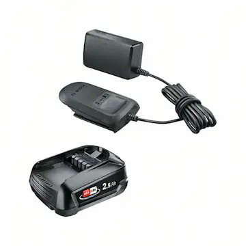Batteriset Bosch Power Tools 18V 2,5Ah